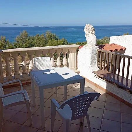 Сasa de vacaciones Casa Dolce Casa