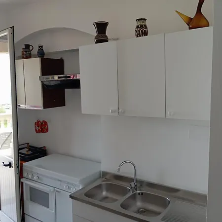 Сasa de vacaciones Casa Dolce Casa *