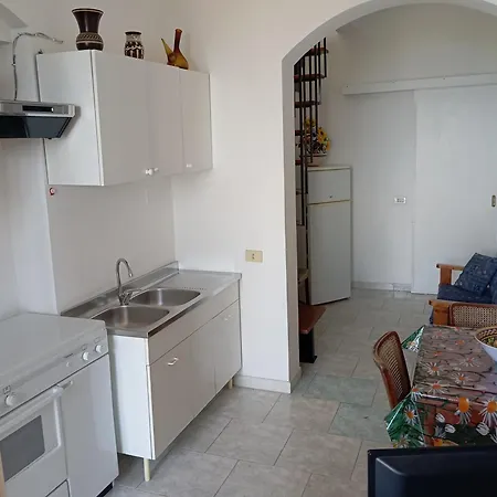 Сasa de vacaciones Casa Dolce Casa *