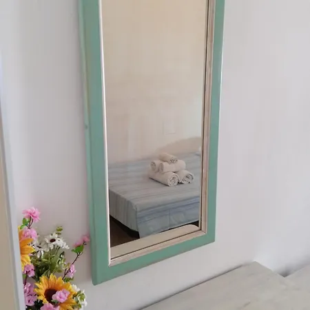 Casa Dolce Casa Dom wakacyjny Patù