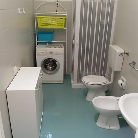 Сasa de vacaciones Casa Dolce Casa