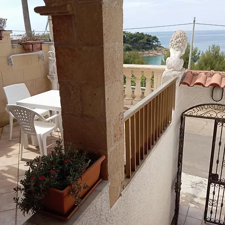 Casa Dolce Casa Patù