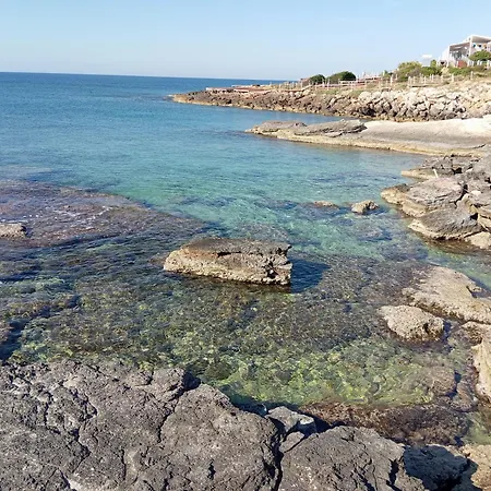 Сasa de vacaciones Casa Dolce Casa *