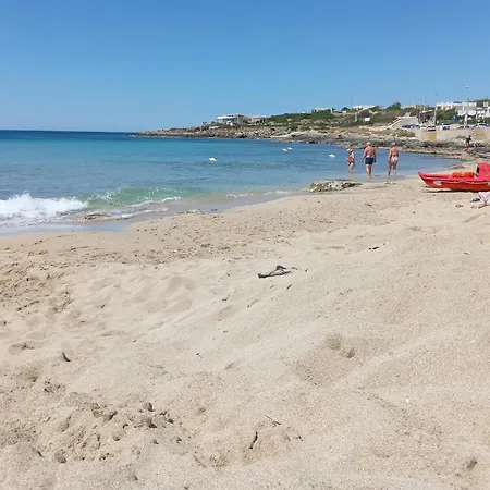Casa Dolce Casa Σπίτι διακοπών Patù