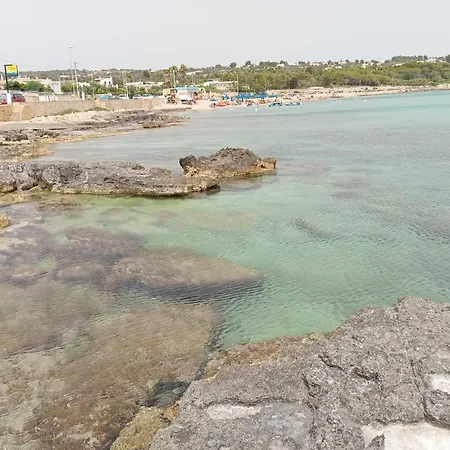 Vakantiehuis Casa Dolce Casa Patù