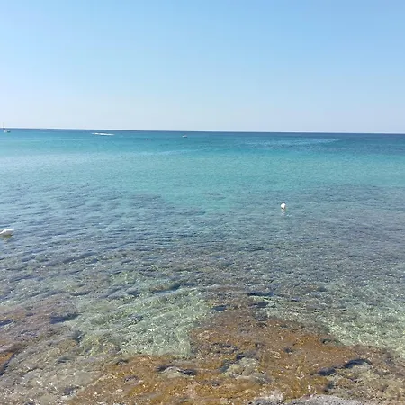 Vakantiehuis Casa Dolce Casa Patù