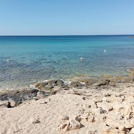 カサ ドルチェ カサ Patù