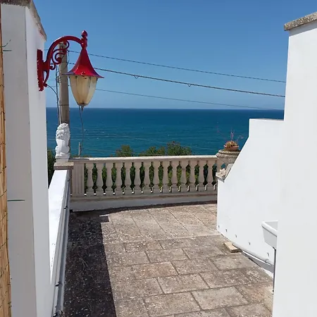 Casa Dolce Casa Vakantiehuis