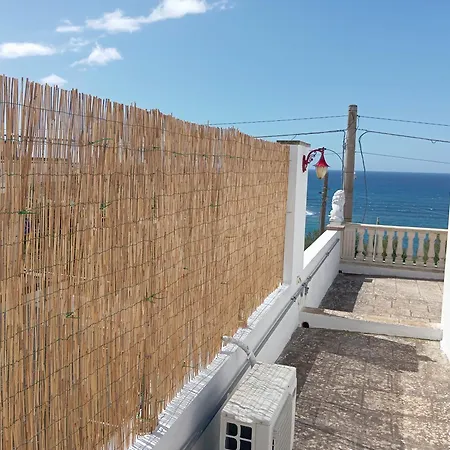 Сasa de vacaciones Casa Dolce Casa Patù