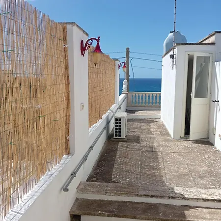 Casa Dolce Casa Patù