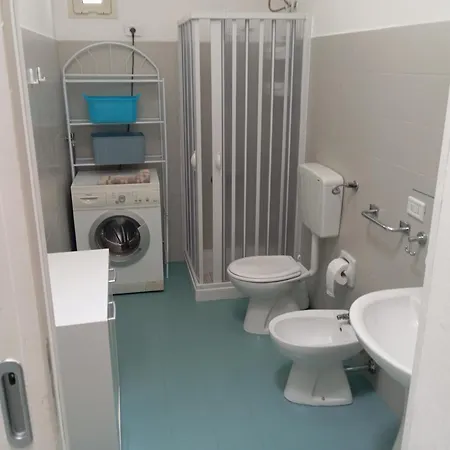 Casa Dolce Casa * Patù