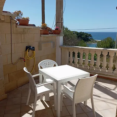 Casa Dolce Casa Сasa de vacaciones