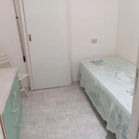 Σπίτι διακοπών Casa Dolce Casa