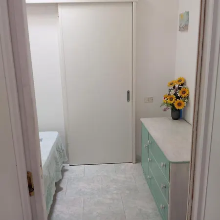 Сasa de vacaciones Casa Dolce Casa *