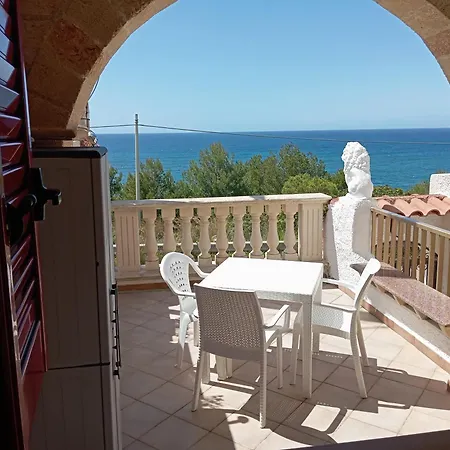 Casa Dolce Casa Vakantiehuis Patù