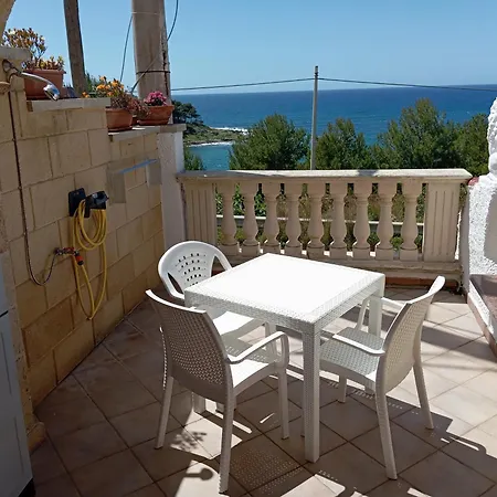 Casa Dolce Casa Patù