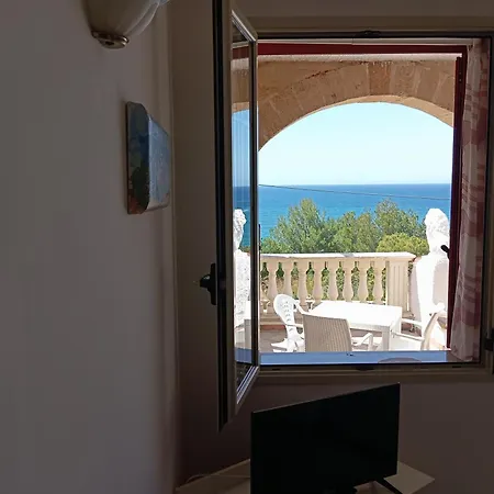 Casa Dolce Casa Сasa de vacaciones *