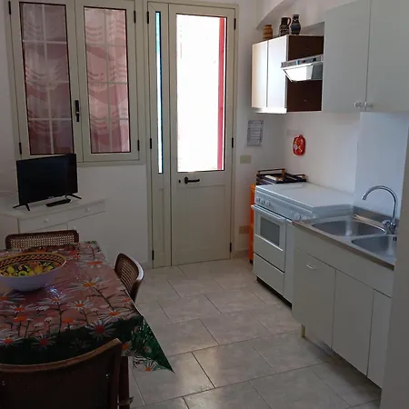 Сasa de vacaciones Casa Dolce Casa *