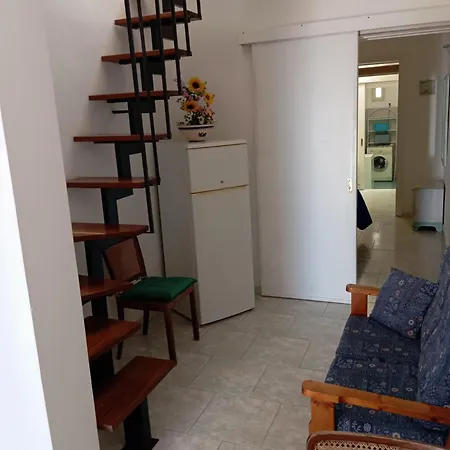 Casa Dolce Casa Holiday home Patu