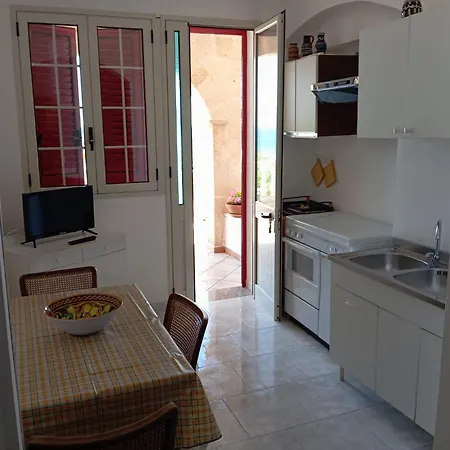 Hébergement de vacances Casa Dolce Casa *