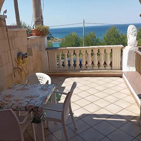 Holiday home Casa Dolce Casa Patu