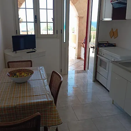 Casa Dolce Casa Holiday home