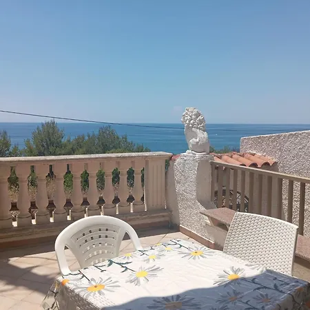Casa Dolce Casa * Patù