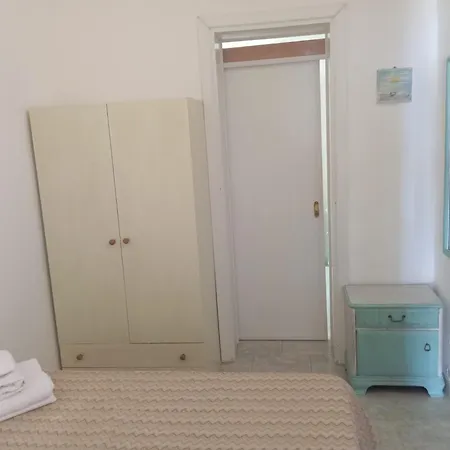 Casa Dolce Casa 度假居