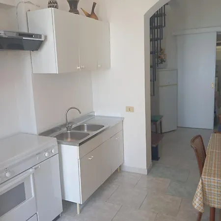 Casa vacanze Casa Dolce Casa Patù