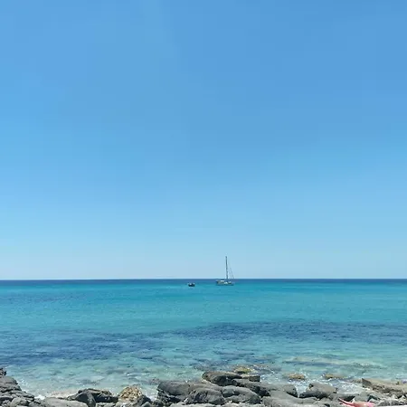 Casa Dolce Casa Patù