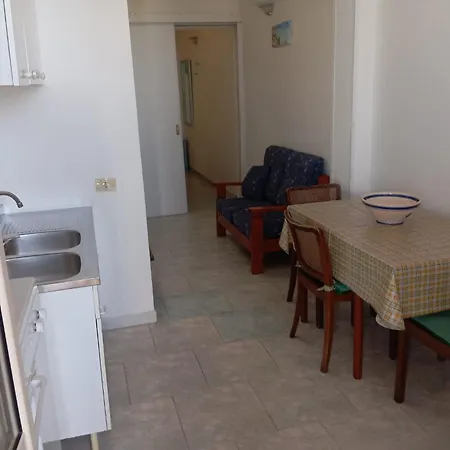 Casa Dolce Casa 度假居 Patù