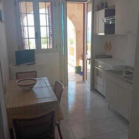 Casa vacanze Casa Dolce Casa Patù