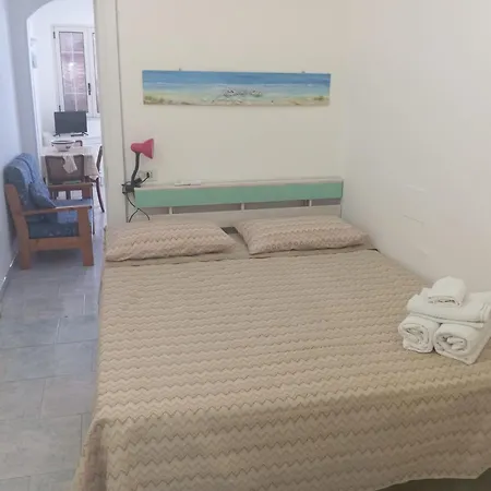 Casa Dolce Casa Casa vacanze