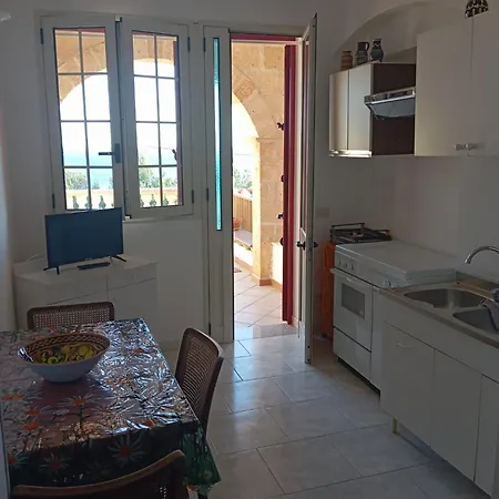 Casa Dolce Casa Casa vacanze *