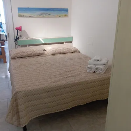 Casa vacanze Casa Dolce Casa Patù