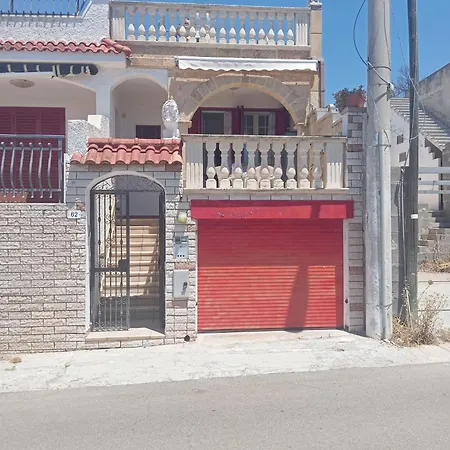 Casa Dolce Casa 度假居 *