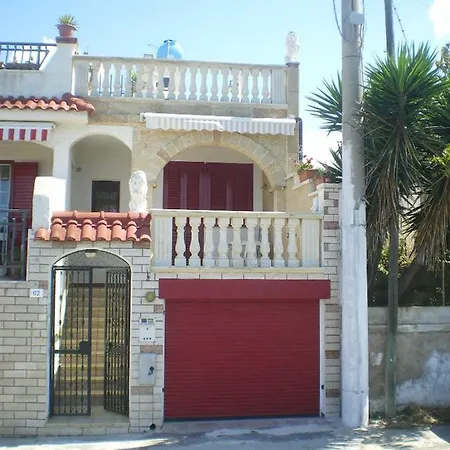 Casa Dolce Casa Сasa de vacaciones Patù