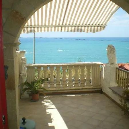 Vakantiehuis Casa Dolce Casa *