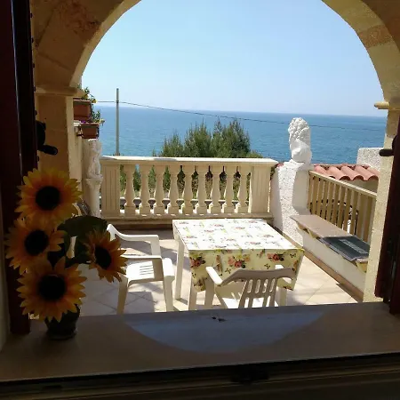 Casa Dolce Casa Patù