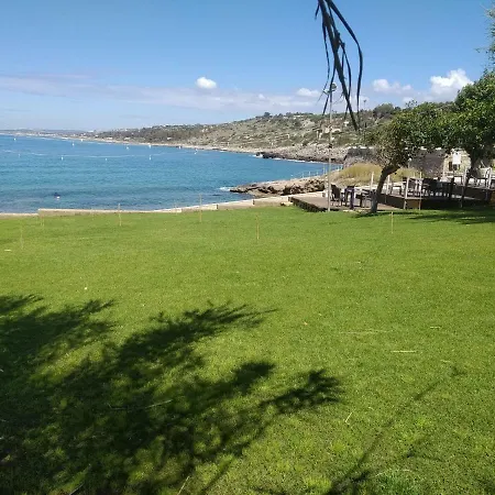 Casa Dolce Casa Vakantiehuis *