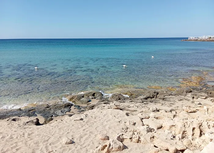 Casa Dolce Casa Patù