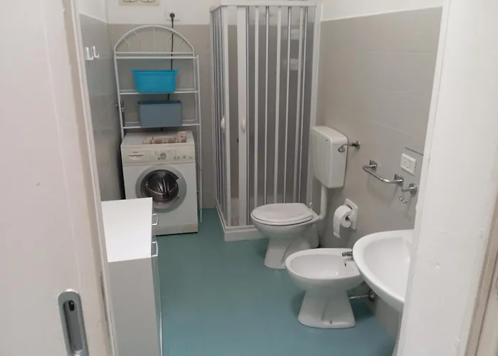 Casa Dolce Casa * Patù